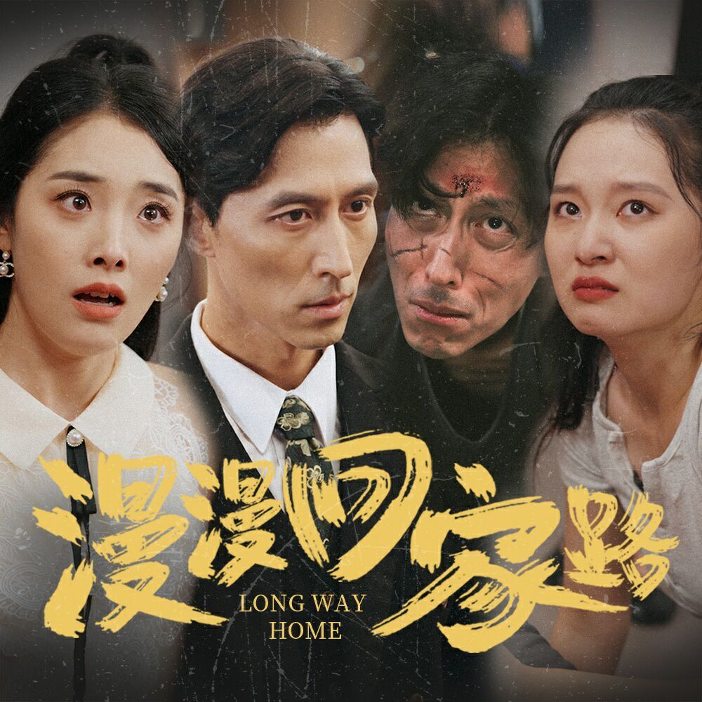 漫漫回家路第45集