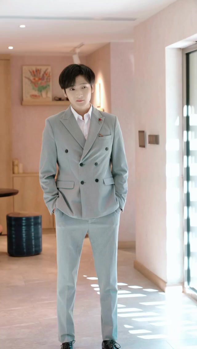 通天战婿第1-20集