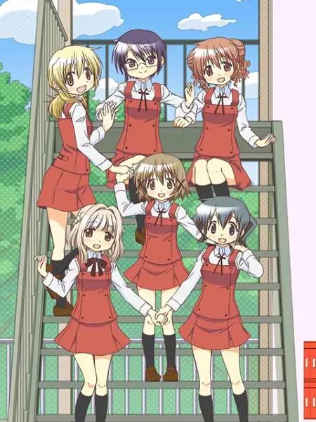 向阳素描×蜂窝第1集