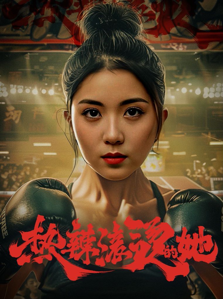 热辣滚烫的她（豪门娇妻每天只想练拳击）第41-60集