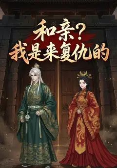 和亲？我是来复仇的动态漫画(全集)