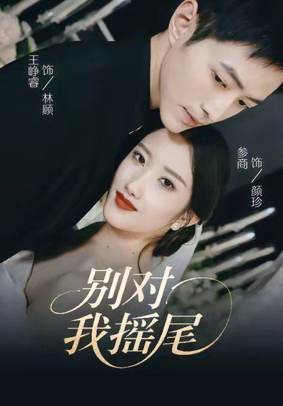 别对我摇尾(全集)