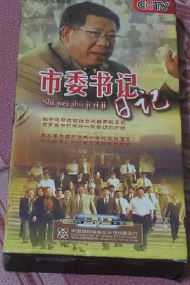 市委书记日记第1集