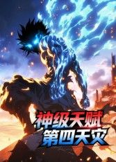 神级天赋，第四天灾(全集)