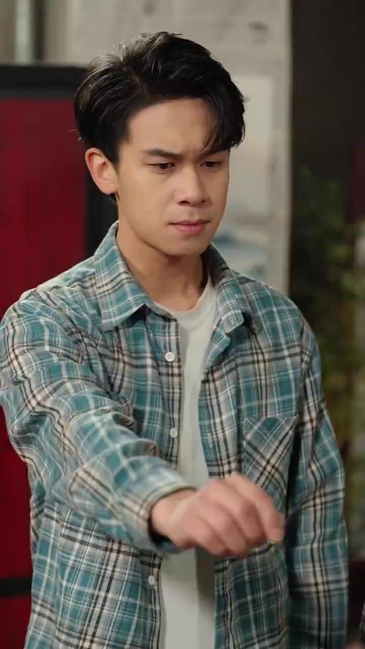 富贵还乡第1-20集