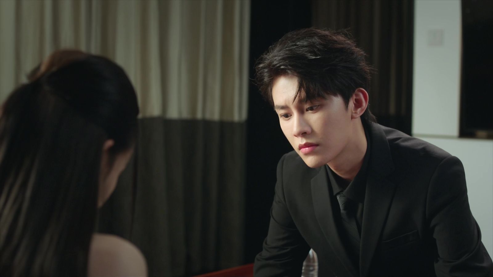 S上心全集完结(大结局)