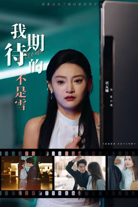 我期待的不是雪第1-20集