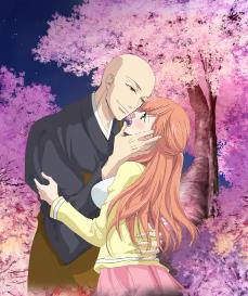 与僧侣交合的色欲之夜第03集