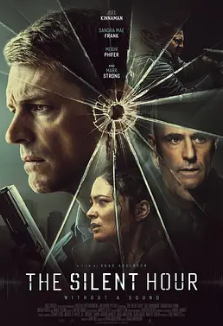 寂静时刻2024HD国语