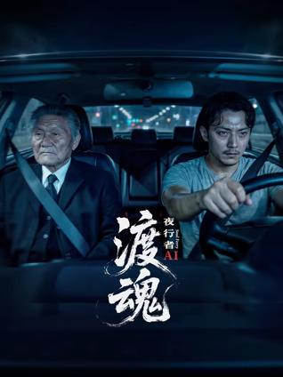 渡魂：夜行者全集