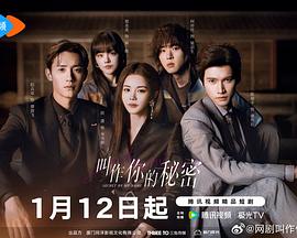 叫作你的秘密全集