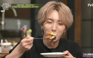 秀美家的小菜：妈妈回来了全集